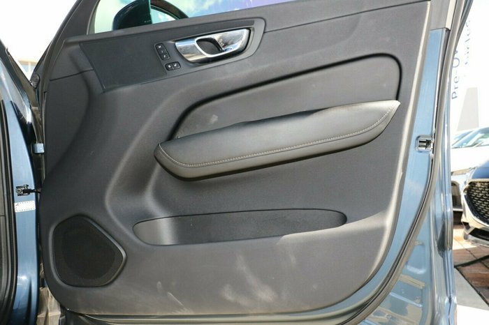 2019 Volvo XC60 T5 Momentum