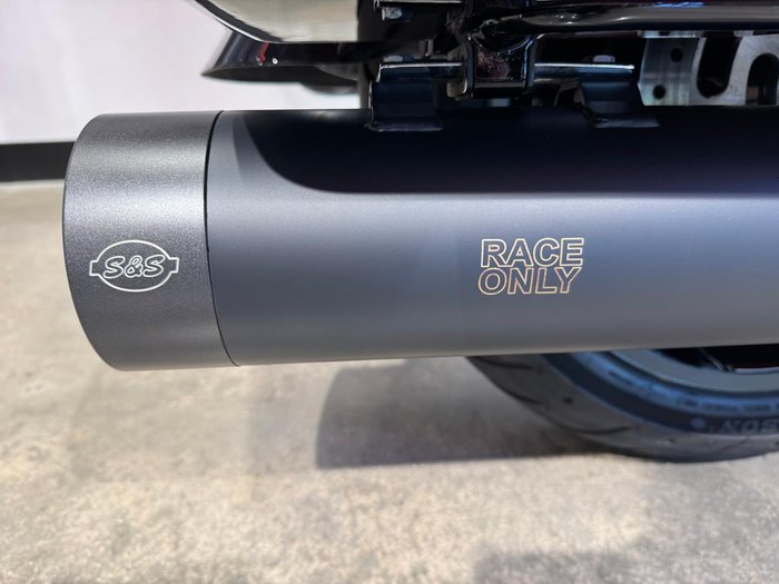 2022 Harley-Davidson CVO Road Glide Limited 117 (FLTRKSE) Touring Red