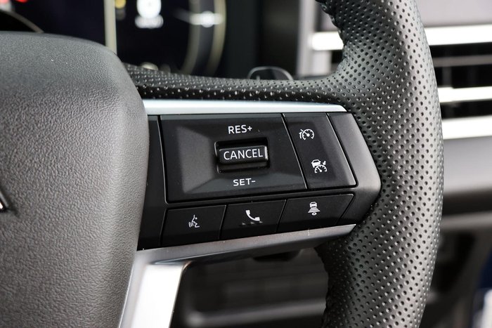 2025 Mitsubishi Outlander LS ZM MY25 Cosmic Blue