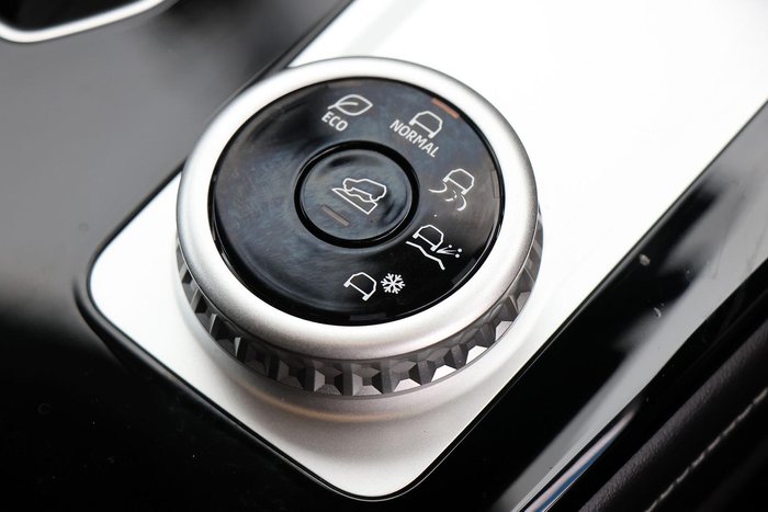 2025 Mitsubishi Outlander LS ZM MY25 Cosmic Blue