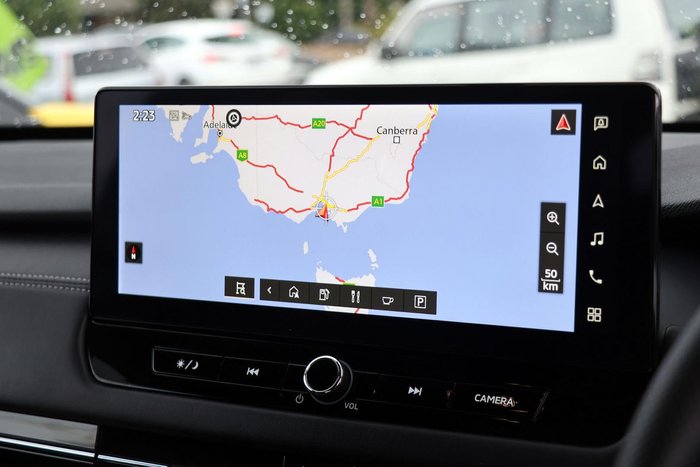 2025 Mitsubishi Outlander LS