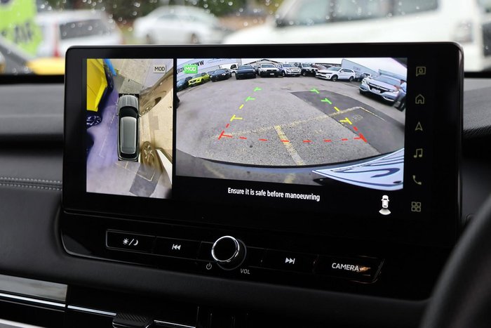 2025 Mitsubishi Outlander LS