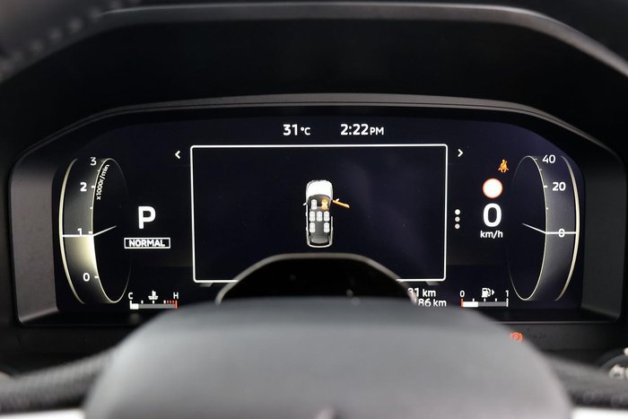 2025 Mitsubishi Outlander LS ZM MY25 Cosmic Blue