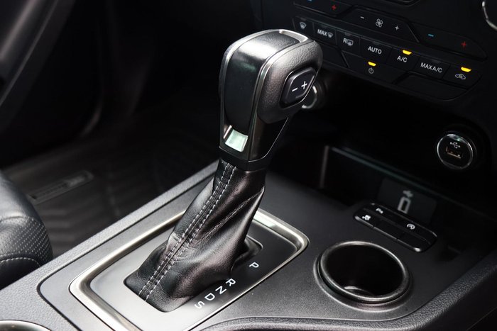 2019 Ford Everest Ambiente UA II MY19.75