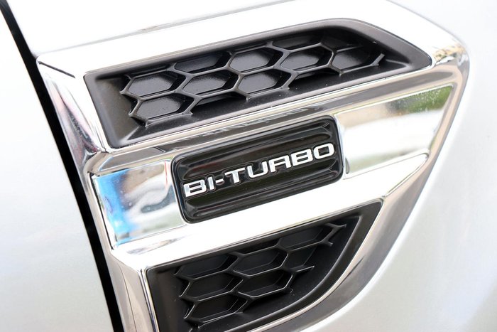 2019 Ford Everest Trend