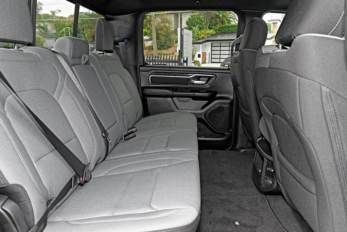 2024 RAM 1500 Big Horn