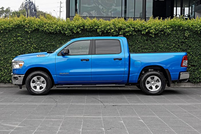 2024 RAM 1500 Big Horn