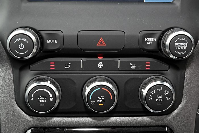 2024 RAM 1500 Big Horn