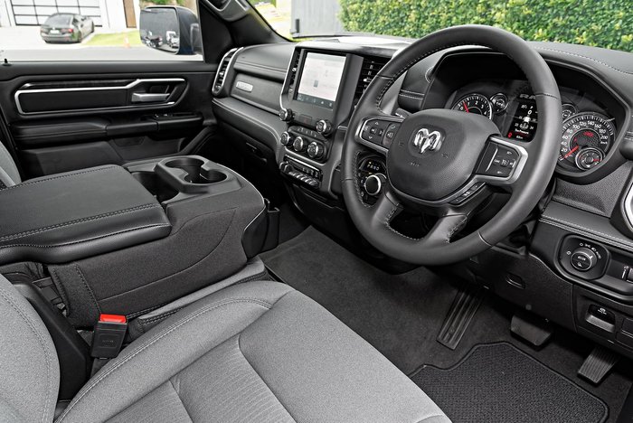 2024 RAM 1500 Big Horn