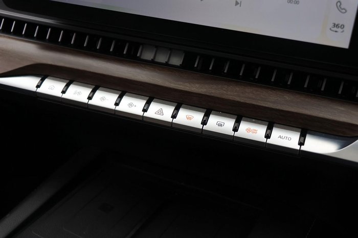 2025 MG QS Essence IS31 MY25 AWD Camden Grey