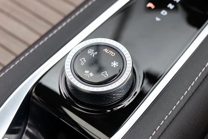 2025 MG QS Essence IS31 MY25 AWD Camden Grey