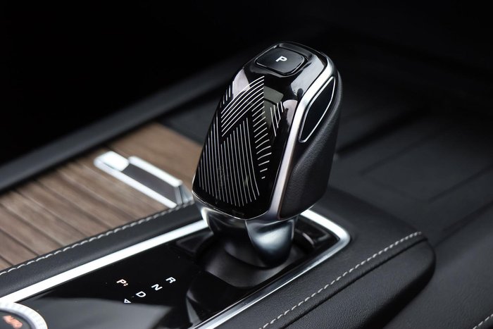 2025 MG QS Essence IS31 MY25 AWD Camden Grey