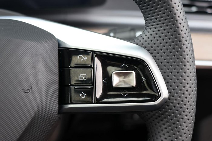 2025 MG QS Essence IS31 MY25 AWD Camden Grey