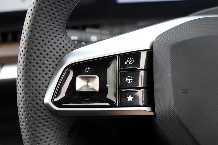 2025 MG QS Essence IS31 MY25 AWD Camden Grey