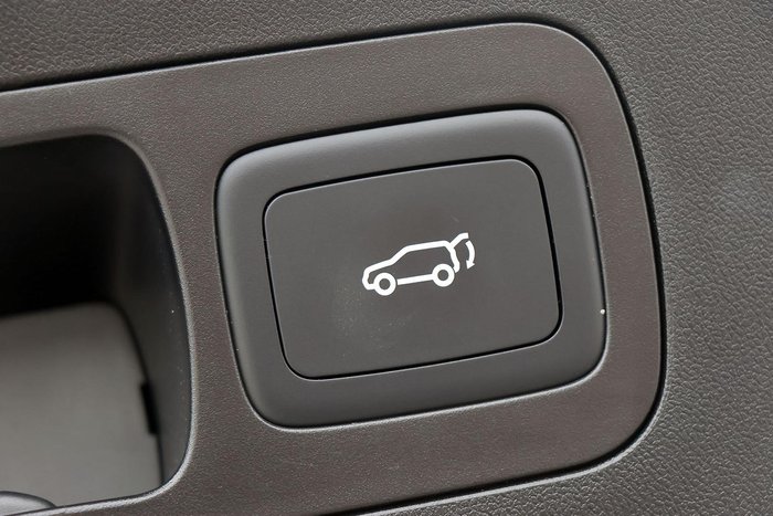 2025 MG QS Essence IS31 MY25 AWD Camden Grey