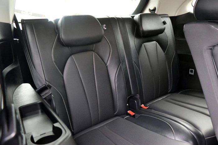 2025 MG QS Essence IS31 MY25 AWD Camden Grey