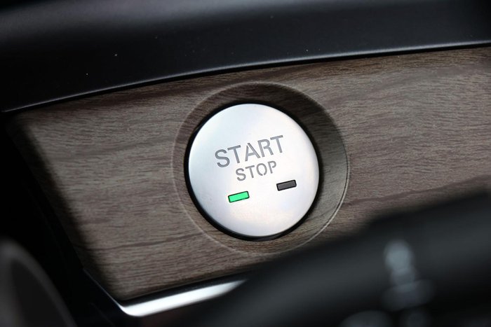 2025 MG QS Essence IS31 MY25 AWD Camden Grey