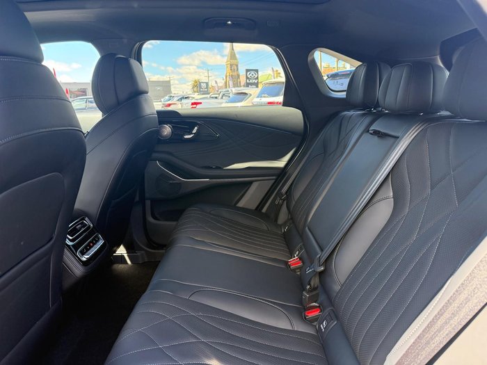 2025 Omoda Omoda 9 Virtue