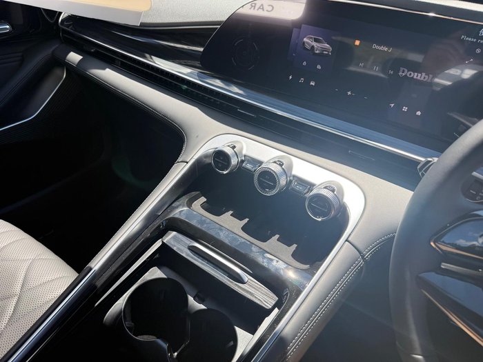 2025 Omoda Omoda 9 Virtue