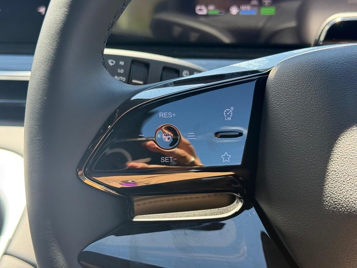 2025 Omoda Omoda 9 Virtue