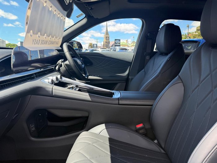 2025 Omoda Omoda 9 Virtue