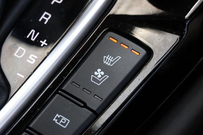 2023 Kia Seltos GT-Line