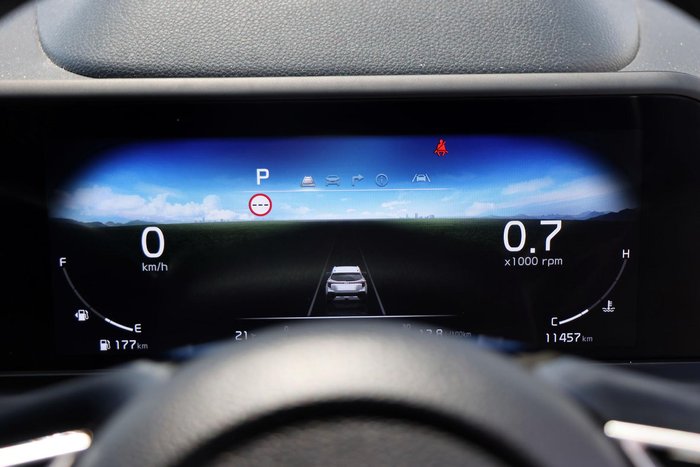 2023 Kia Seltos GT-Line SP2 PE MY23 AWD