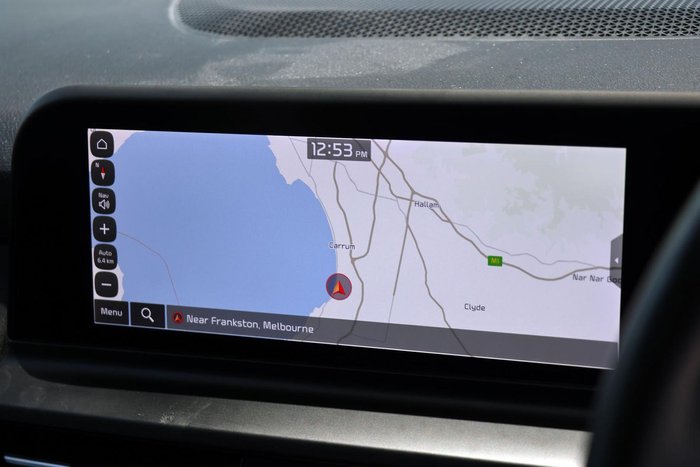 2023 Kia Seltos GT-Line