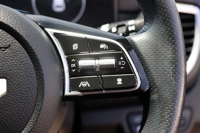 2023 Kia Seltos GT-Line SP2 PE MY23 AWD