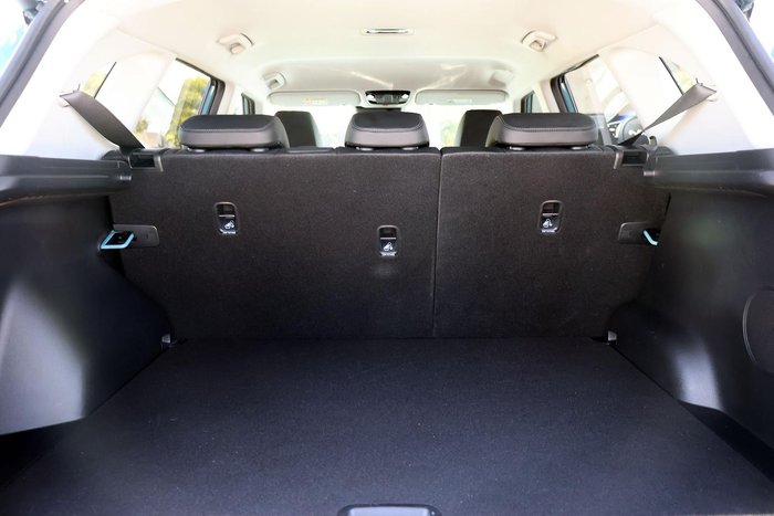 2023 Kia Seltos GT-Line SP2 PE MY23 AWD