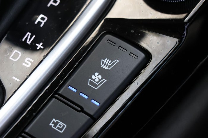 2023 Kia Seltos GT-Line