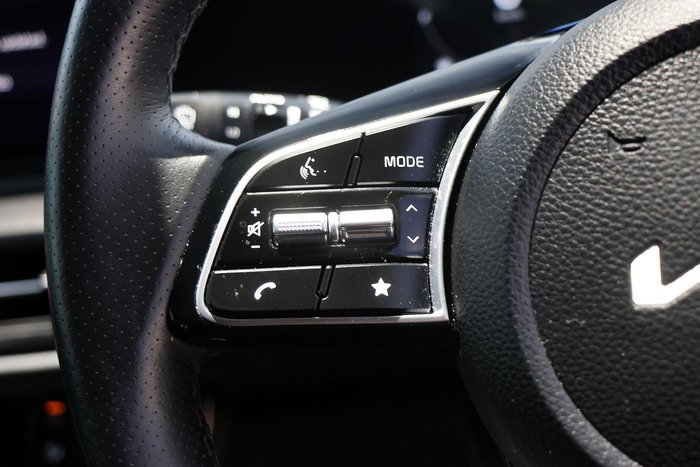 2023 Kia Seltos GT-Line SP2 PE MY23 AWD