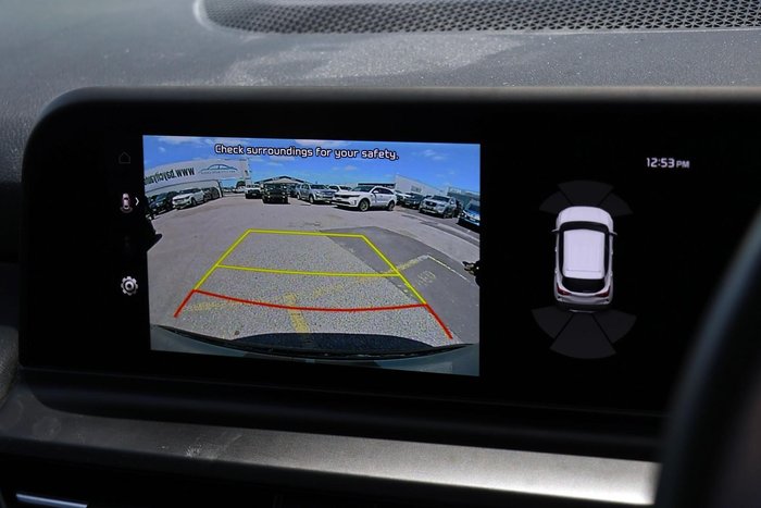 2023 Kia Seltos GT-Line SP2 PE MY23 AWD