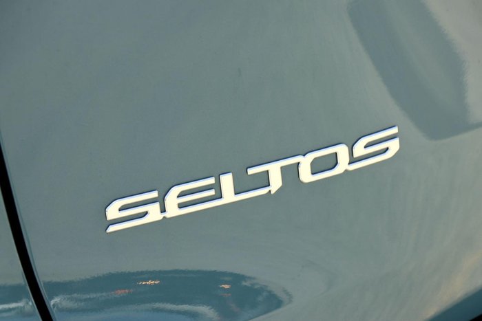 2023 Kia Seltos GT-Line SP2 PE MY23 AWD