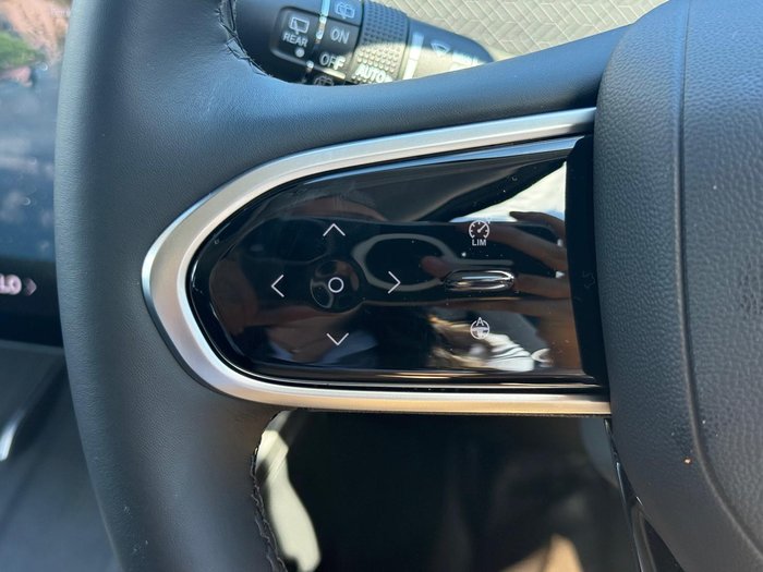 2025 Jaecoo J7 Ridge MY25 AWD Carbon Black