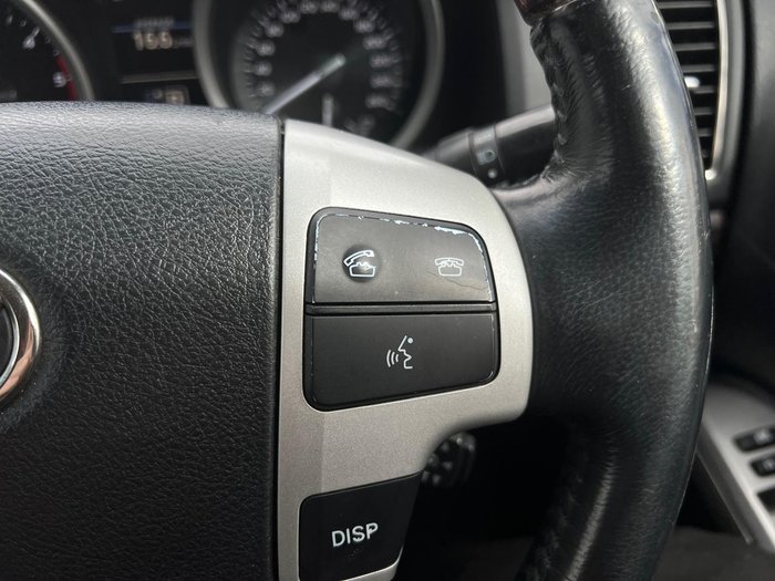 2013 Toyota Landcruiser Sahara