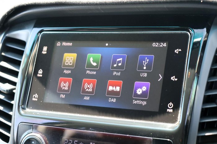 2017 Mitsubishi Pajero Sport GLX