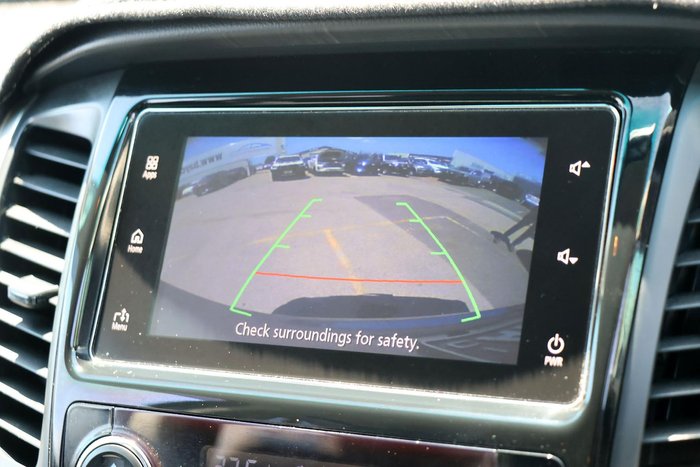 2017 Mitsubishi Pajero Sport GLX