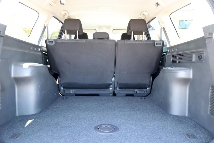 2017 Mitsubishi Pajero Sport GLX