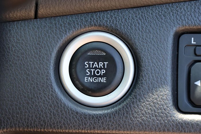 2017 Mitsubishi Pajero Sport GLX