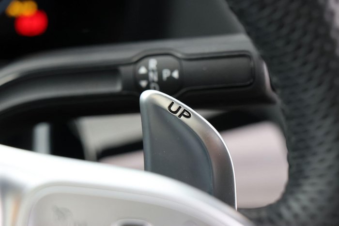 2023 Mercedes-Benz GLA-Class GLA35 AMG H247 Four Wheel Drive Black