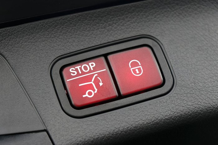 2023 Mercedes-Benz GLA-Class GLA35 AMG