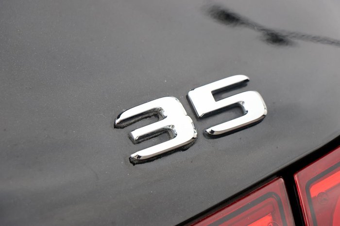 2023 Mercedes-Benz GLA-Class GLA35 AMG