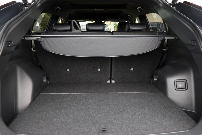 2025 Mitsubishi Eclipse Cross PHEV Exceed