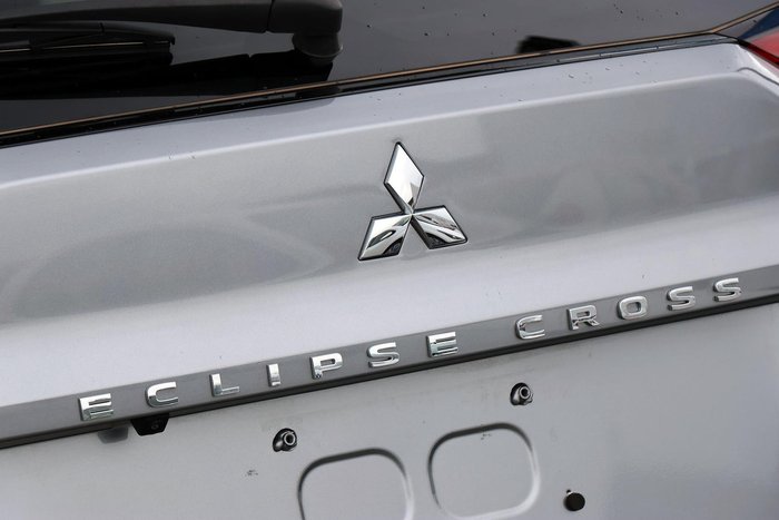 2025 Mitsubishi Eclipse Cross PHEV Exceed YB MY24 AWD Titanium
