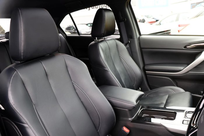 2025 Mitsubishi Eclipse Cross PHEV Exceed