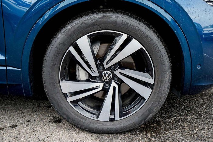 2022 Volkswagen Touareg 210TDI R-Line