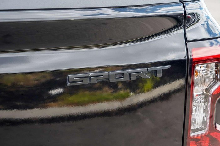 2023 Ford Ranger Sport