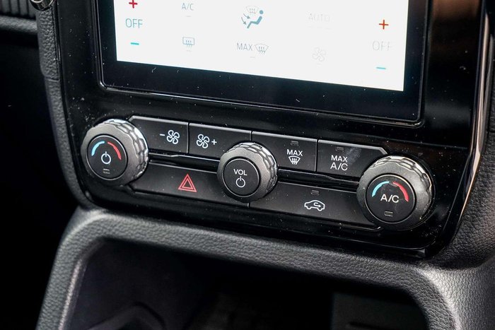 2023 Ford Ranger Sport