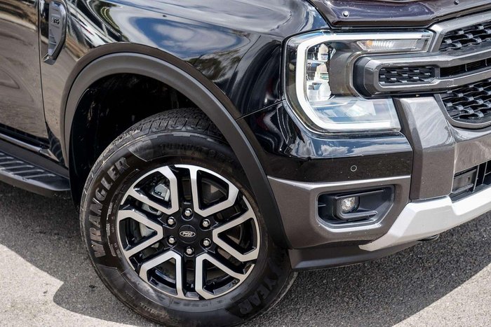 2023 Ford Ranger Sport